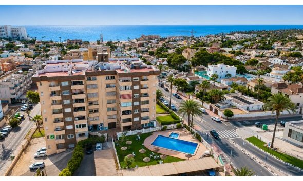 Attique - Revente - La Zenia - Costa Blanca