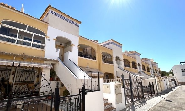 Attique - Revente - Los Altos - Costa Blanca