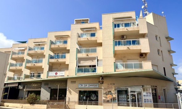 Attique - Revente -
            Orihuela Costa - mjc-60716