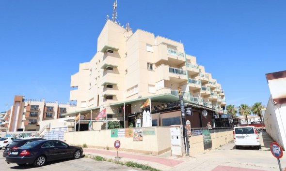 Attique - Revente -
            Orihuela Costa - mjc-71410