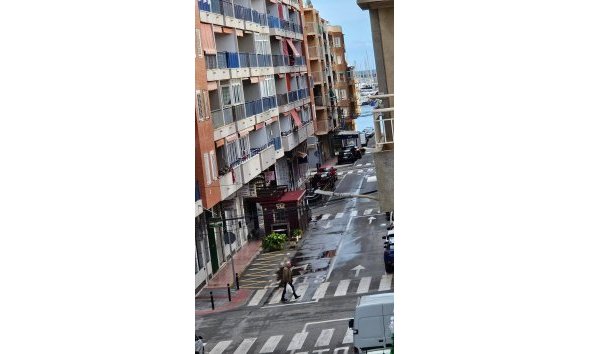 Attique - Revente - Torrevieja - Acequion