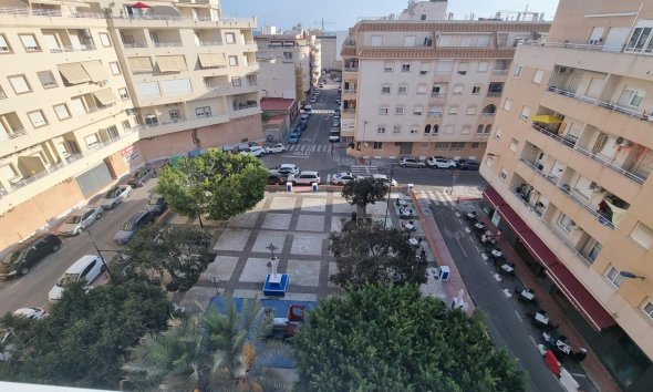 Attique - Revente - Torrevieja - Centro