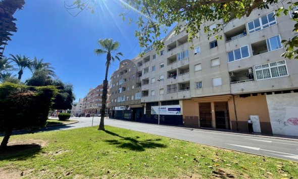 Attique - Revente - Torrevieja - Costa Blanca