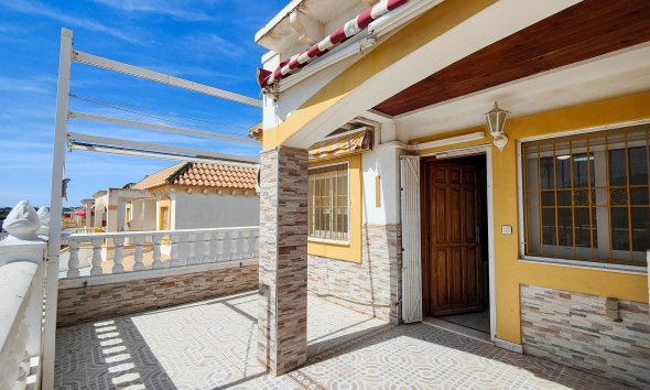 Attique - Revente - Torrevieja - Costa Blanca
