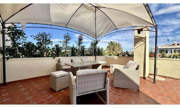 Attique - Revente - Torrevieja - Costa Blanca