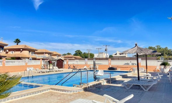 Attique - Revente - Torrevieja - Punta Prima