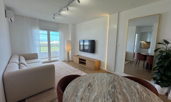 Attique - Revente - Torrevieja - Punta Prima