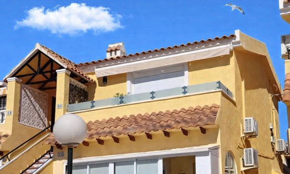 Attique - Revente - Villamartin - Costa Blanca
