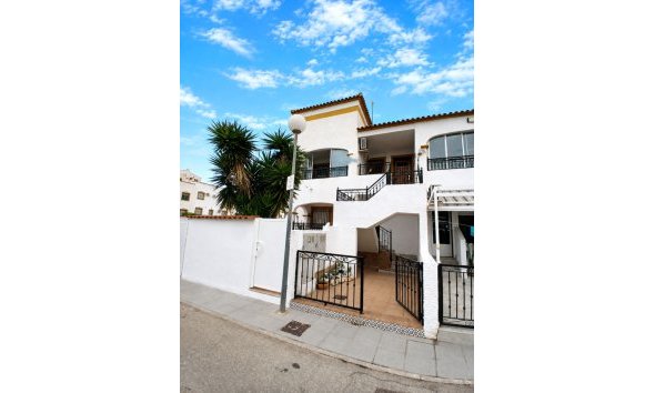 Attique - Revente - Vistabella Golf Entre Naranjos - Inland