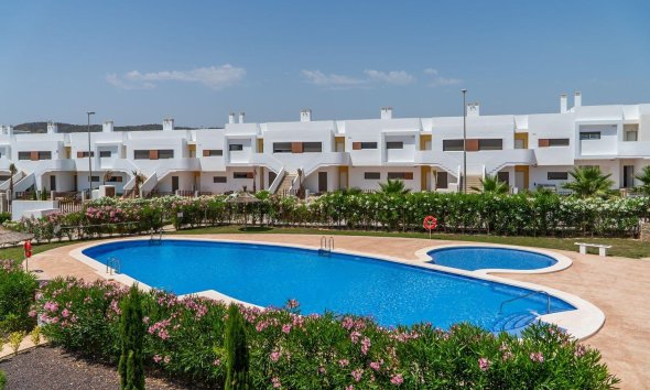 Bungalow - Obra nueva - Orihuela - Vistabella Golf