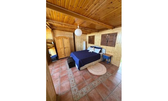 Bungalow Penthouse - Reventa -
            Torrevieja - mjc-32361