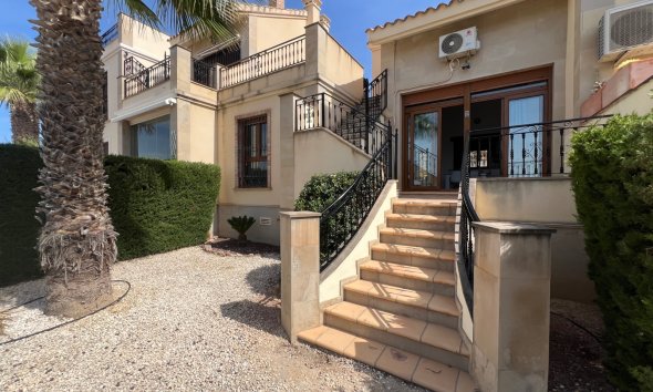 Bungalow - Resale -
            Algorfa - mjc-15225