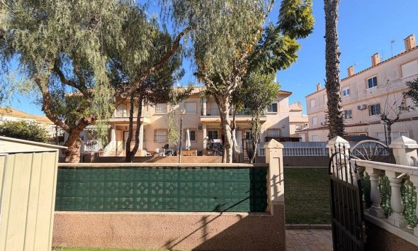 Bungalow - Resale - Orihuela Costa - Costa Blanca