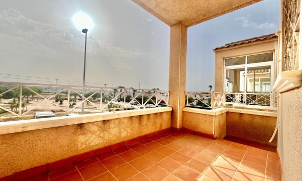 Bungalow - Resale - Orihuela Costa - La Chismosa