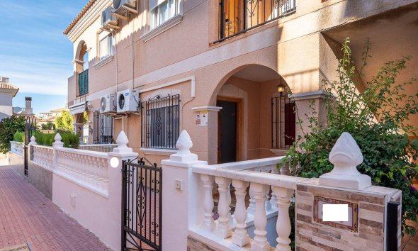 Bungalow - Resale - Orihuela Costa - La Regia