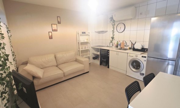 Bungalow - Resale - Torrevieja - Playa del Cura