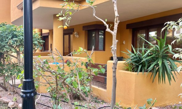 Bungalow - Resale - Torrevieja - Punta Prima