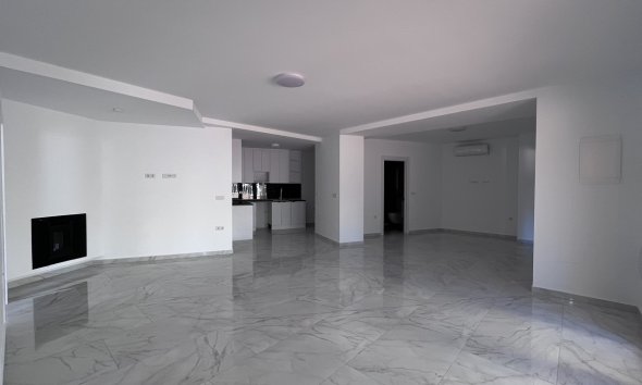 Bungalow - Resale - Torrevieja -
                Torrevieja