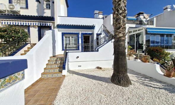 Bungalow - Resale - Villamartin - Costa Blanca