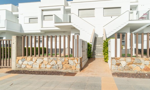 Bungalow - Resale - Vistabella Golf Entre Naranjos - Inland