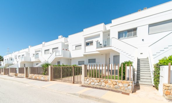 Bungalow - Resale -
            Vistabella Golf Entre Naranjos - mjc-84147