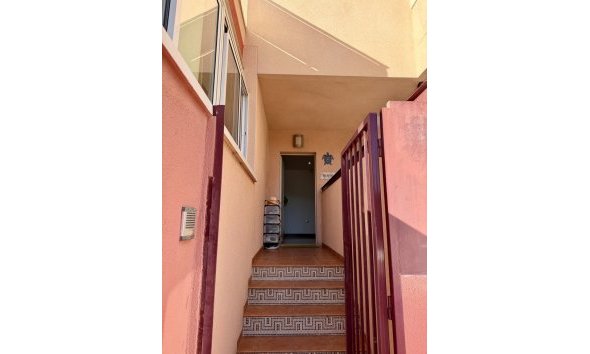 Bungalow - Reventa - Benferri - Inland