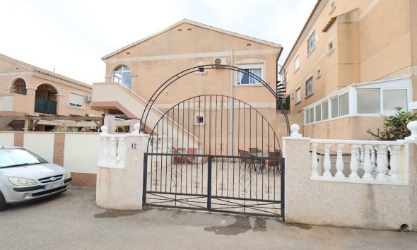 Bungalow - Reventa - Orihuela Costa - Costa Blanca