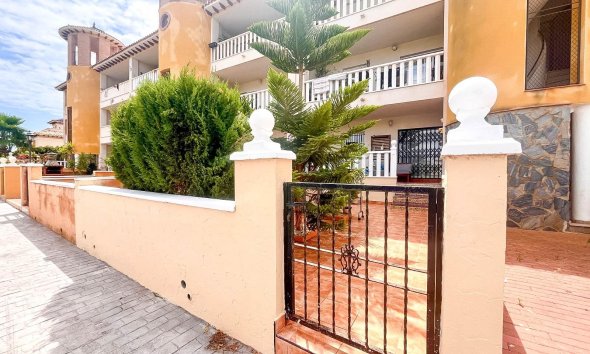 Bungalow - Reventa - Orihuela Costa - Lomas De Cabo Roig-los Dolses