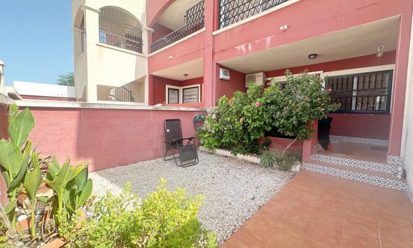 Bungalow - Reventa - Orihuela Costa - Los Altos