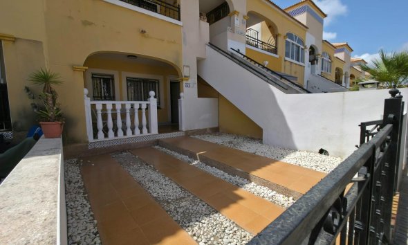 Bungalow - Reventa - Torrevieja - Los Balcones - Los Altos del Edén