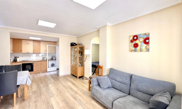 Bungalow - Reventa -
            Torrevieja - mjc-20153