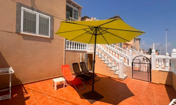 Bungalow - Reventa - Torrevieja - Torrejón