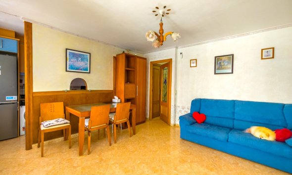 Bungalow - Reventa - Torrevieja - Torretas