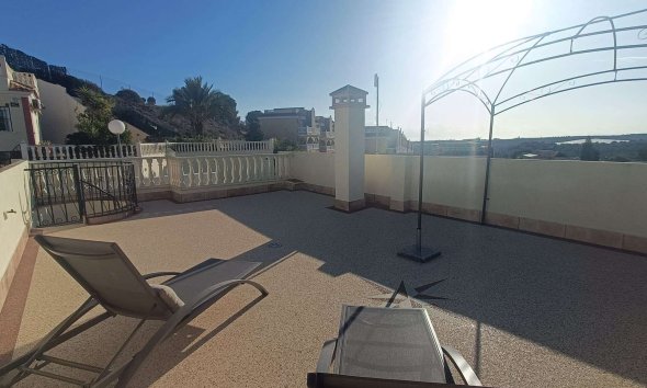 Bungalow - Revente - Algorfa - Inland