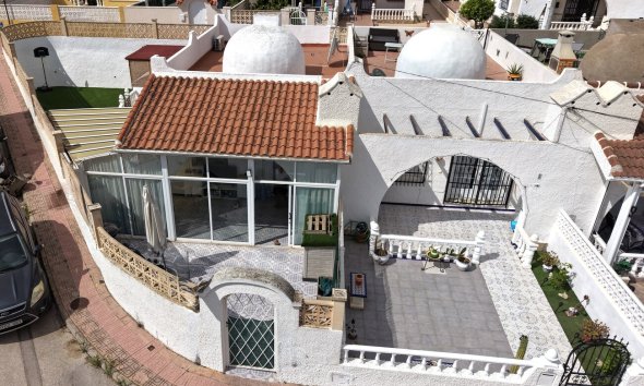 Bungalow - Revente - Blue Lagoon - Costa Blanca