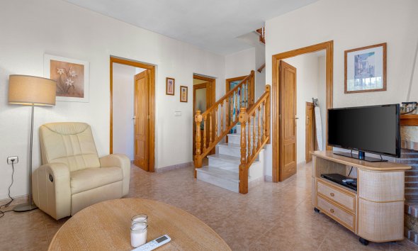 Bungalow - Revente - Cabo Roig - Costa Blanca
