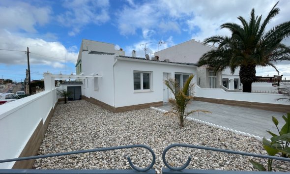 Bungalow - Revente - Ciudad Quesada -
                Costa Blanca