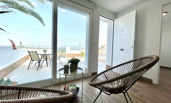 Bungalow - Revente - Ciudad Quesada - Costa Blanca