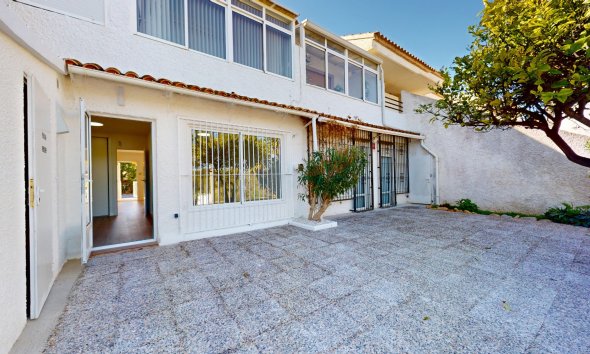 Bungalow - Revente - Orihuela Costa - Costa Blanca