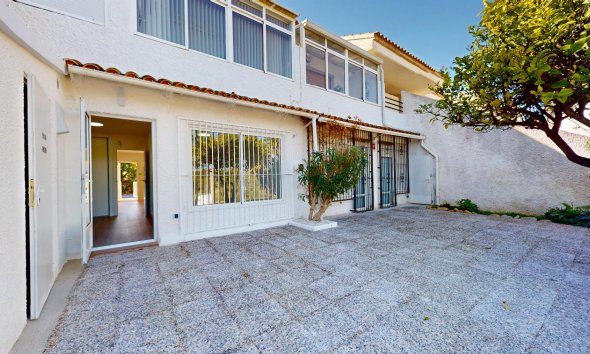 Bungalow - Revente - Orihuela Costa -
                Costa Blanca