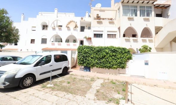 Bungalow - Revente - Orihuela Costa - Costa Blanca
