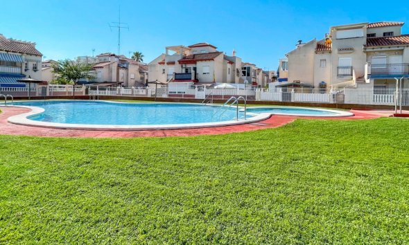 Bungalow - Revente - Orihuela Costa - Costa Blanca