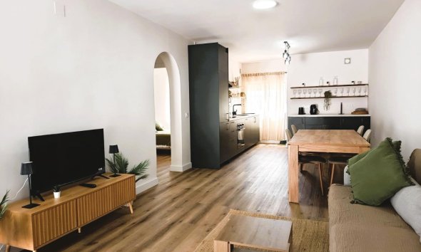 Bungalow - Revente - Orihuela Costa - Costa Blanca