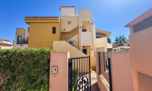 Bungalow - Revente - Orihuela Costa - Costa Blanca
