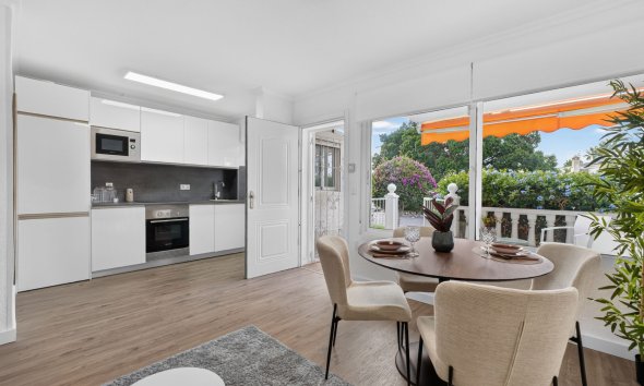 Bungalow - Revente - Orihuela Costa - Costa Blanca