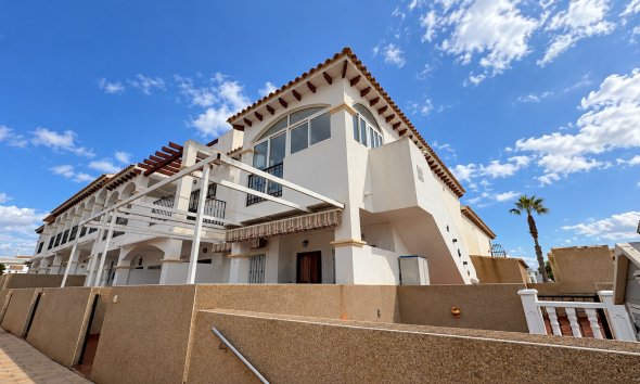Bungalow - Revente - Punta Prima - Costa Blanca