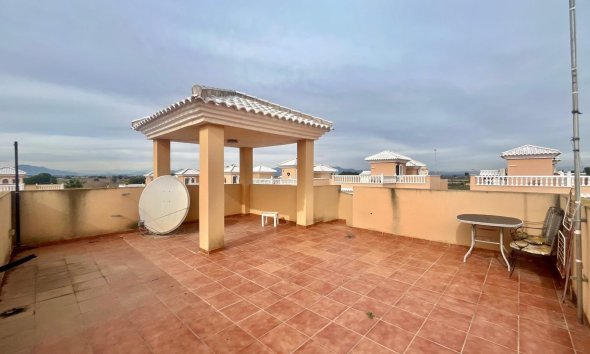 Bungalow - Revente - San Fulgencio - La Marina