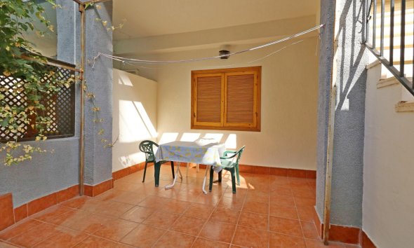 Bungalow - Revente - Torrevieja - Acequion