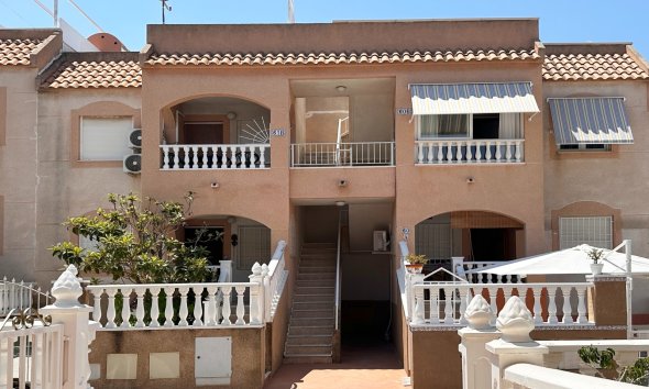 Bungalow - Revente - Torrevieja - Costa Blanca