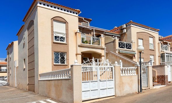 Bungalow - Revente - Torrevieja - Costa Blanca